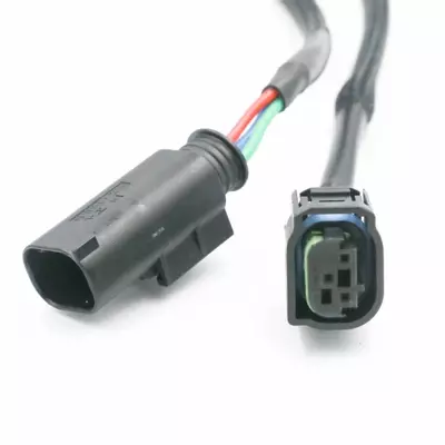 Mercedes 3pin Connector Breakout